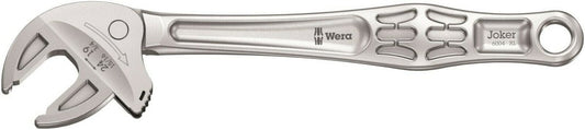 Wera 6004 Joker Self Setting Wrench XL 05020104001 - Mr. Tools