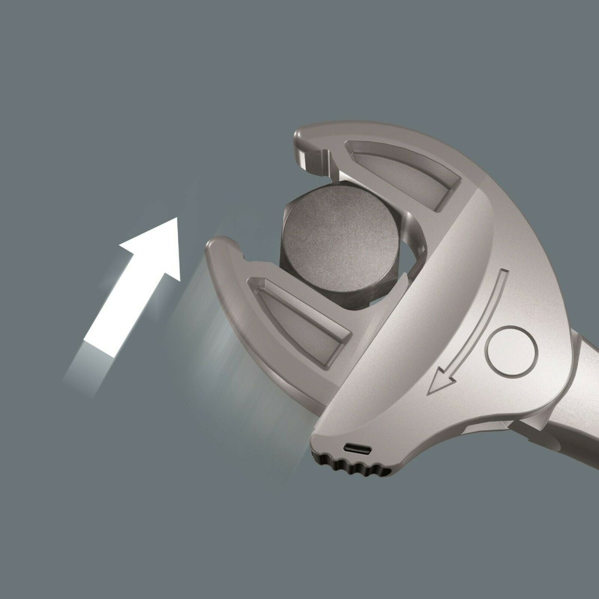 Wera 6004 Joker Self Setting Wrench XS 05020099001 - Mr. Tools