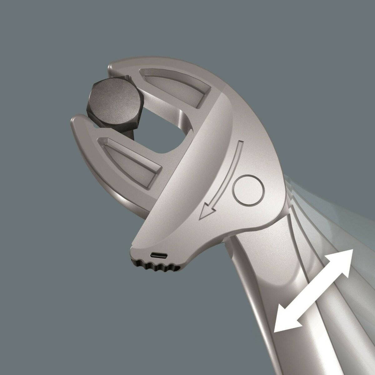 Wera 6004 Joker Self Setting Wrench XS 05020099001 - Mr. Tools