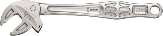 Wera 6004 Joker Self Setting Wrench XXL – 05020102001 - Mr. Tools