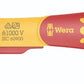 Wera 6004 Joker VDE Insulated Self Setting Spanner Wrench Medium 05020152001 - Mr. Tools