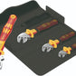 Wera 6004 Joker VDE Insulated Self Setting Spanner Wrench Set 05020170001 - Mr. Tools