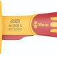Wera 6004 Joker VDE Insulated Self Setting Spanner Wrench XS 05020150001 - Mr. Tools