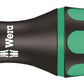 Wera 7400 Kraftform Adjustable Torque Screwdriver 1.2 - 3.0 Nm 1/4" 05074701001 - Mr. Tools