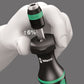 Wera 7400 Kraftform Adjustable Torque Screwdriver 1.2 - 3.0 Nm 1/4" 05074701001 - Mr. Tools