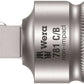 Wera 781 C/B Socket Wrench Adapter 1/2" Drive 05042674001 - Mr. Tools