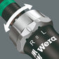 Wera 80 RA Kraftform Kompakt Vario Ratcheting Screwdriver 05002901001 - Mr. Tools