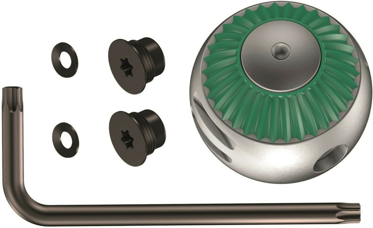 Wera 8000 B - R Zyklop Socket Wrench Repair Kit 3/8" 05003597001 - Mr. Tools