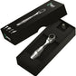 Wera 8001 A Zyklop Mini 1 Bit Ratchet Socket Wrench 1/4" Drive 05073230001 - Mr. Tools