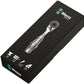 Wera 8001 A Zyklop Mini 1 Bit Ratchet Socket Wrench 1/4" Drive 05073230001 - Mr. Tools