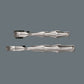 Wera 8001 A Zyklop Mini 1 Bit Ratchet Socket Wrench 1/4" Drive 05073230001 - Mr. Tools