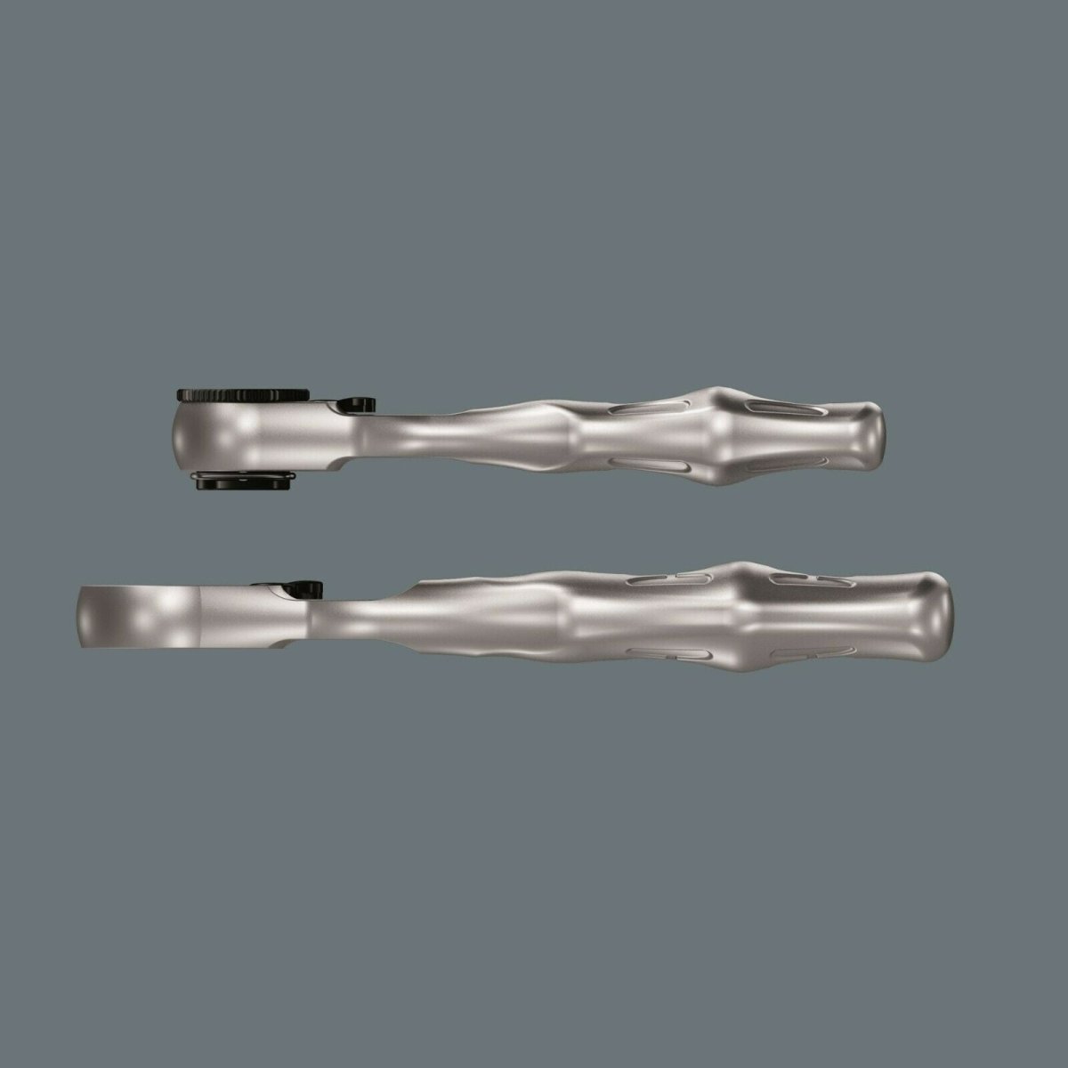 Wera 8001 A Zyklop Mini 1 Bit Ratchet Socket Wrench 1/4" Drive 05073230001 - Mr. Tools