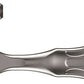 Wera 8001 A Zyklop Mini 1 Bit Ratchet Socket Wrench 1/4" Drive 05073230001 - Mr. Tools