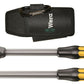 Wera 8002 C Koloss All Inclusive Socket Wrench Set 1/2" Drive 05133862001 - Mr. Tools