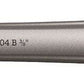 Wera 8004 B Zyklop Metal Ratchet With Switch Lever 3/8" Drive 05004034001 - Mr. Tools