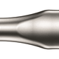 Wera 8005 Zyklop Mini 2 Socket Wrench 1/4" Drive 05003660001 - Mr. Tools
