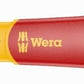 Wera 8007 B VDE Insulated Switch Socket Wrench 3/8" Drive 05004966001 - Mr. Tools