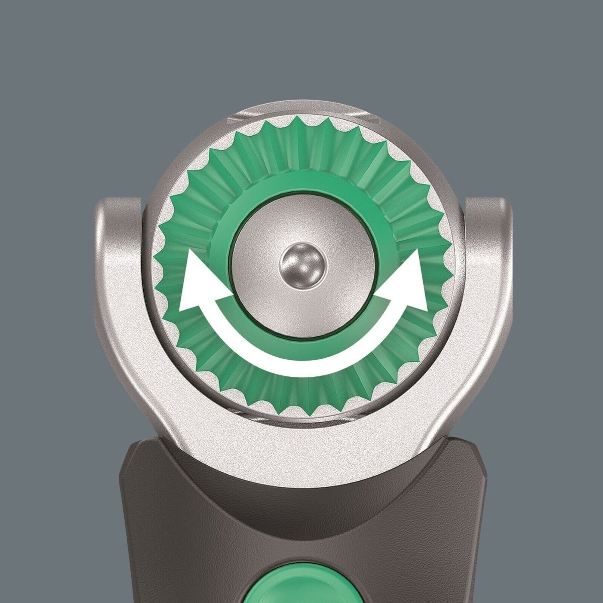 Wera 8009 Zyklop Pocket Set 1 Socket Wrench 3/8" Drive Metric 05004280001 - Mr. Tools