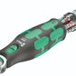 Wera 8009 Zyklop Pocket Set 1 Socket Wrench 3/8" Drive Metric 05004280001 - Mr. Tools