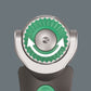 Wera 8009 Zyklop Pocket Set 1 Socket Wrench 3/8" Drive SAE 13 Pieces 05004282001 - Mr. Tools