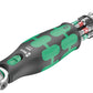 Wera 8009 Zyklop Pocket Set 1 Socket Wrench 3/8" Drive SAE 13 Pieces 05004282001 - Mr. Tools