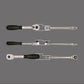 Wera 8100 SB 8 Zyklop Metal Switch Ratchet Set 3/8" Drive Metric 05004048001 - Mr. Tools