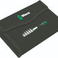 Wera 8100 SB All In Zyklop Speed Ratchet Set HF 3/8" Drive Metric 05003536001 - Mr. Tools