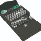 Wera 8100 SB All In Zyklop Speed Ratchet Set HF 3/8" Drive Metric 05003536001 - Mr. Tools