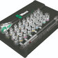 Wera 8100 SB All In Zyklop Speed Ratchet Set HF 3/8" Drive Metric 05003536001 - Mr. Tools