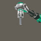 Wera 8100 SB All In Zyklop Speed Ratchet Set HF 3/8" Drive Metric 05003536001 - Mr. Tools