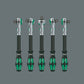 Wera 8100 SB All In Zyklop Speed Ratchet Set HF 3/8" Drive Metric 05003536001 - Mr. Tools