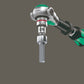 Wera 8100 SB All In Zyklop Speed Ratchet Set HF 3/8" Drive Metric 05003536001 - Mr. Tools
