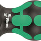 Wera 811/1 Stubby Bitholding Screwdriver 05008880001 - Mr. Tools