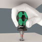 Wera 811/1 Stubby Bitholding Screwdriver 05008880001 - Mr. Tools