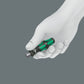 Wera 813 Kraftform Kompakt Bit Holding Screwdriver 05051274001 - Mr. Tools