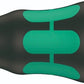 Wera 813 Kraftform Kompakt Bit Holding Screwdriver 05051274001 - Mr. Tools