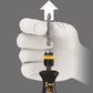 Wera 816 R ESD Kraftform Kompakt Screwdriver With Rapidaptor Chuck 05051464001 - Mr. Tools