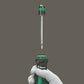 Wera 817 R Kraftform Kompakt Bitholding Screwdriver With Rapidaptor 05051482001 - Mr. Tools