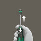 Wera 817 R Kraftform Kompakt Bitholding Screwdriver With Rapidaptor 05051482001 - Mr. Tools