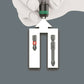 Wera 826 T Kraftform Kompakt Turbo 1 Screwdriver Set 19 Piece Metric 05057482001 - Mr. Tools