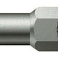 Wera 867/4 Z TORX® Bit TX 10 x 50 mm 05060132001 - Mr. Tools