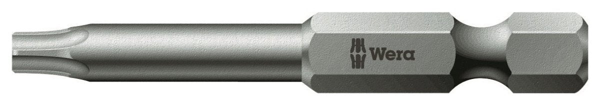 Wera 867/4 Z TORX® Bit TX 30 x 50 mm 05060137001 - Mr. Tools