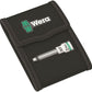 Wera 8767 A TORX® HF 1 Zyklop Socket Set 1/4" Drive 4 Piece 05003375001 - Mr. Tools