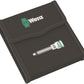 Wera 8767 B TORX® HF 1 Zyklop Socket Set 3/8" Drive 6 Piece 05003185001 - Mr. Tools