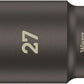 Wera 8790 C Deep Impaktor Socket 1/2" Drive - Mr. Tools