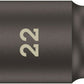 Wera 8790 C Deep Impaktor Socket 1/2" Drive - Mr. Tools