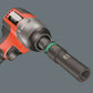 Wera 8790 C Deep Impaktor Socket 1/2" Drive - Mr. Tools