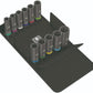 Wera 8790 C Impaktor Deep Set 1 Socket Set 1/2" Drive Metric 05004841001 - Mr. Tools