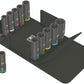 Wera 8790 C Impaktor Deep Set 1 Socket Set 1/2" Drive Metric 05004841001 - Mr. Tools