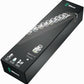 Wera 8790 HMA Belt 4 Zyklop Socket Belt Set 1/4" Drive Metric 05003883001 - Mr. Tools